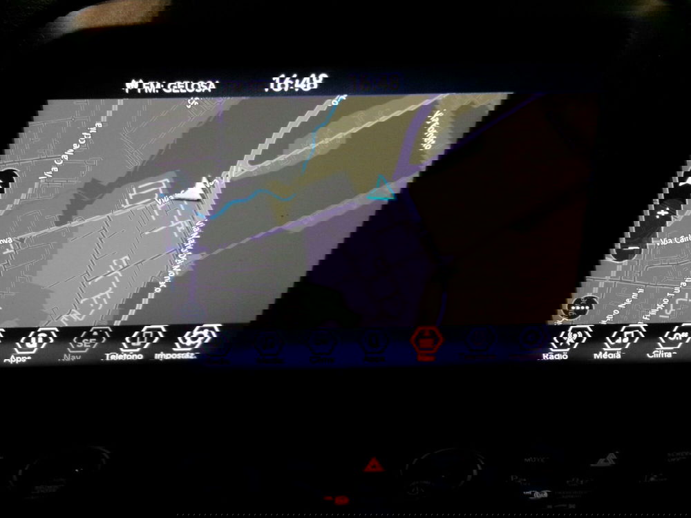 Jeep Renegade usata a Venezia (16)