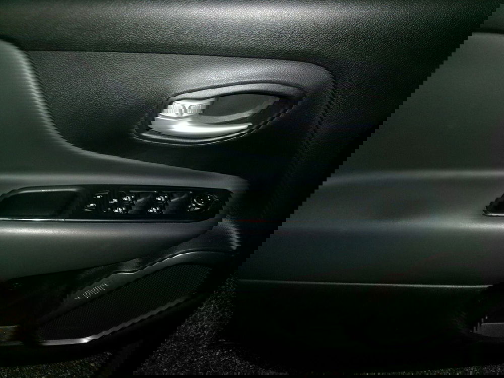 Jeep Renegade usata a Venezia (18)