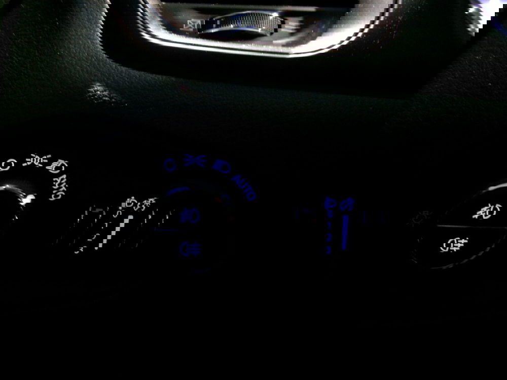 Jeep Renegade usata a Venezia (20)