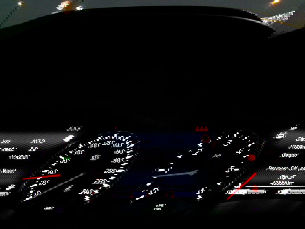 Jeep Renegade usata a Venezia (8)