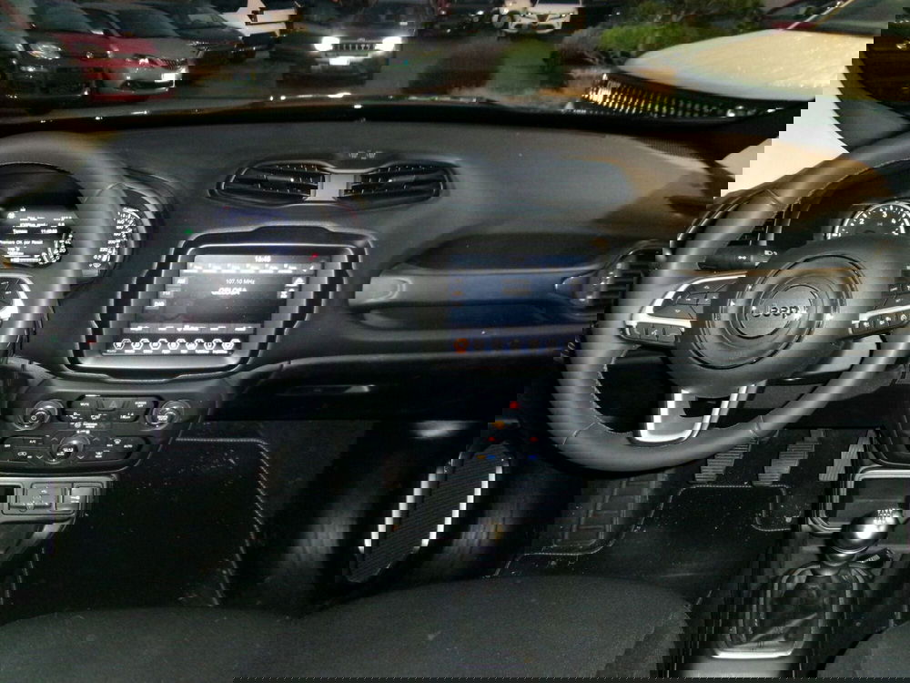 Jeep Renegade usata a Venezia (9)