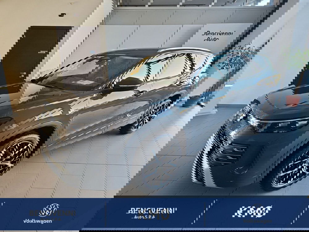 Volkswagen Tayron nuova a Catanzaro