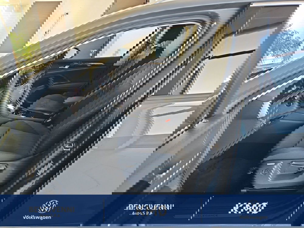 Volkswagen Tayron nuova a Catanzaro (17)