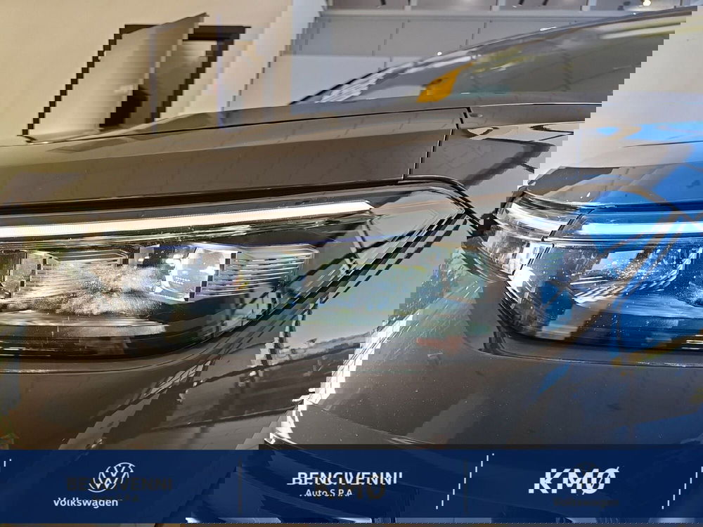 Volkswagen Tayron nuova a Catanzaro (5)