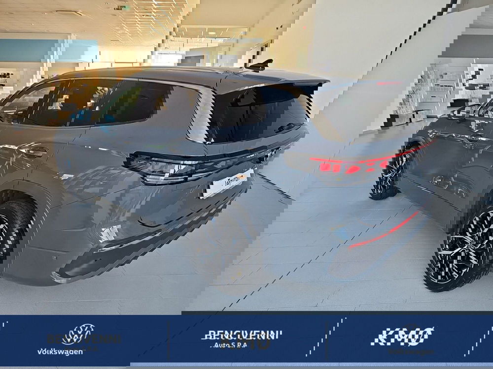 Volkswagen Tayron nuova a Catanzaro (6)