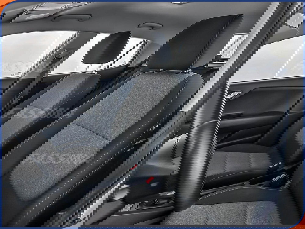 Kia Stonic usata a Milano (8)
