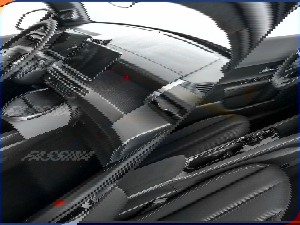 Lancia Ypsilon usata a Milano (13)