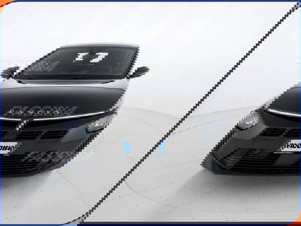 Lancia Ypsilon usata a Milano (2)