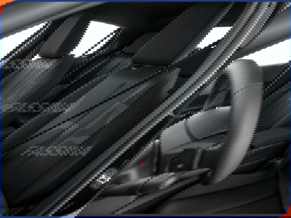 Lancia Ypsilon usata a Milano (8)