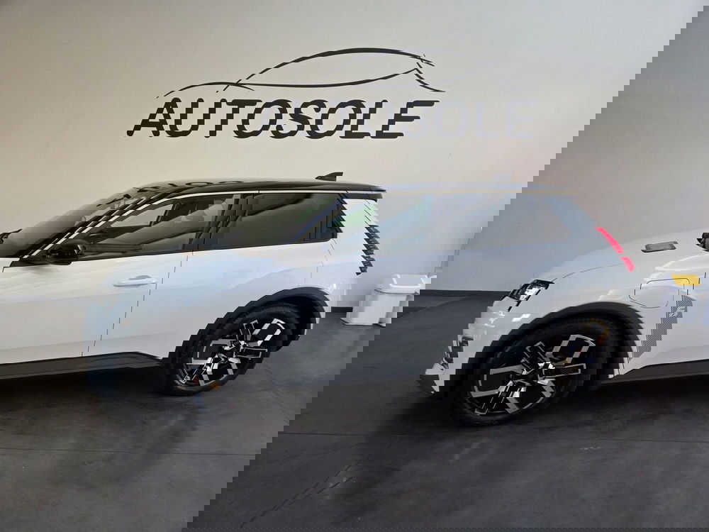 Renault Scenic E-Tech Electric nuova a Verona