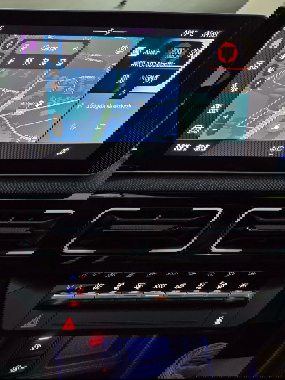 Renault Scenic E-Tech Electric nuova a Verona (10)