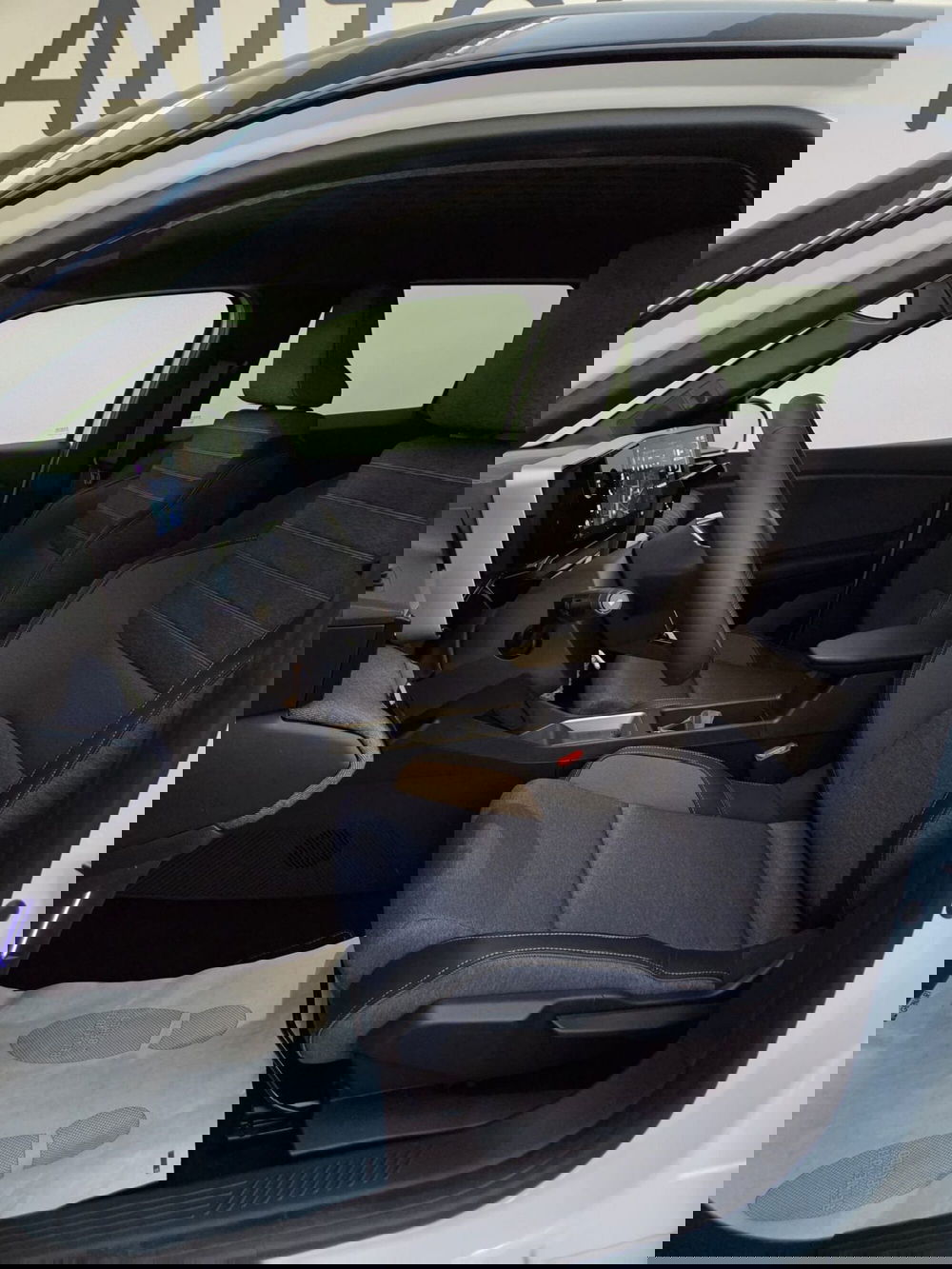 Renault Scenic E-Tech Electric nuova a Verona (11)