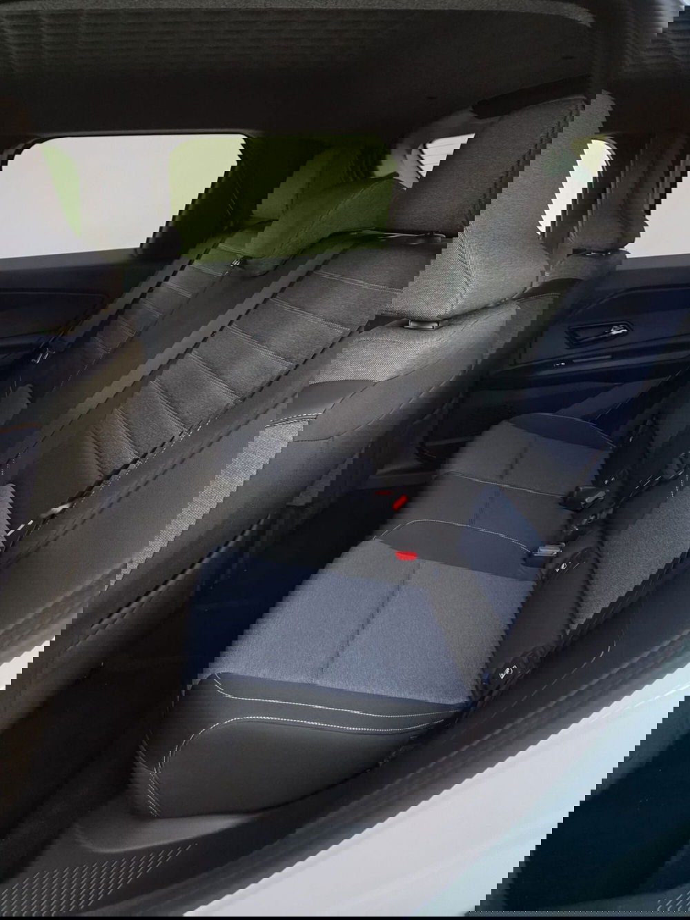 Renault Scenic E-Tech Electric nuova a Verona (12)