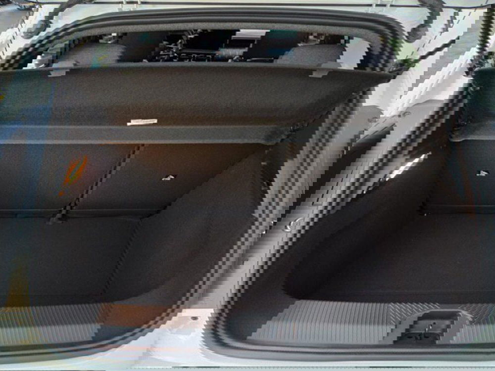 Renault Scenic E-Tech Electric nuova a Verona (13)