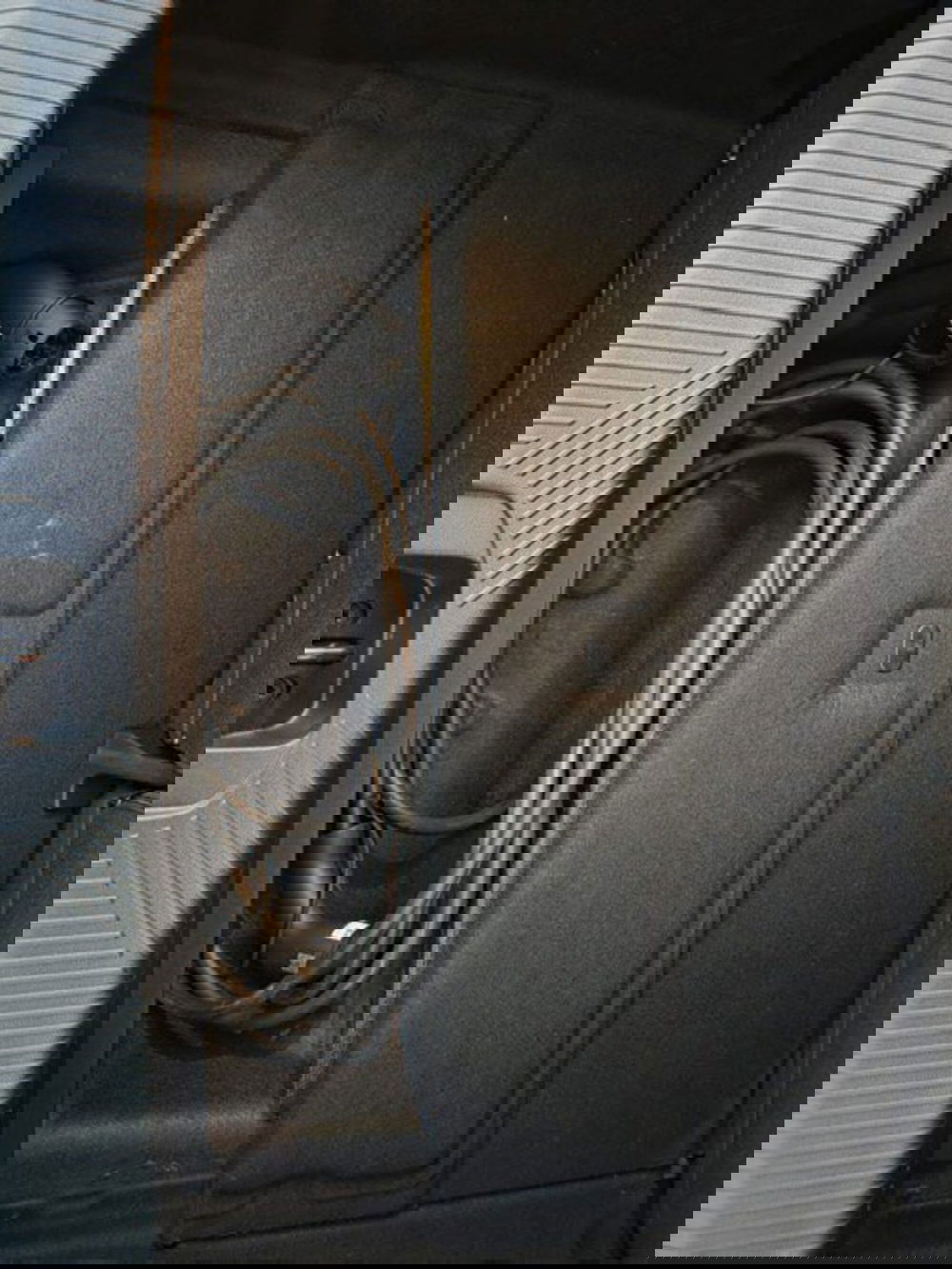 Renault Scenic E-Tech Electric nuova a Verona (14)