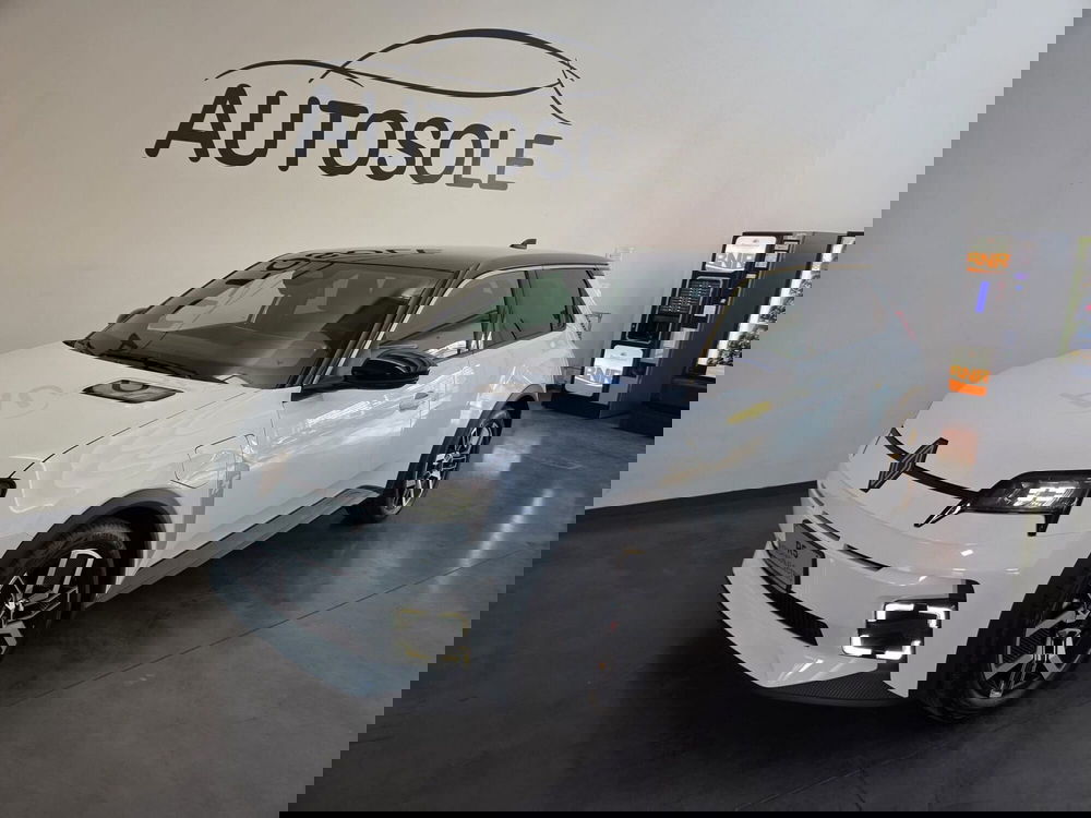 Renault Scenic E-Tech Electric nuova a Verona (2)