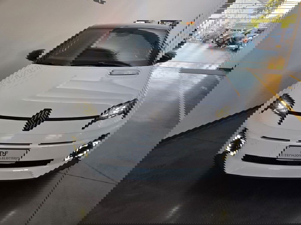 Renault Scenic E-Tech Electric nuova a Verona (3)