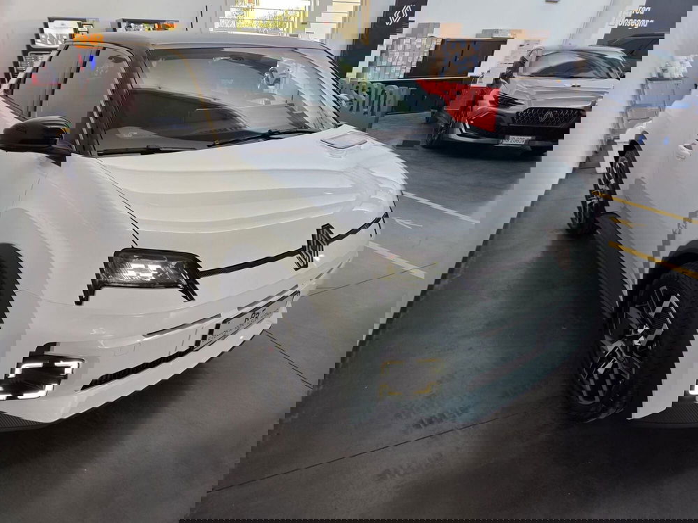 Renault Scenic E-Tech Electric nuova a Verona (4)