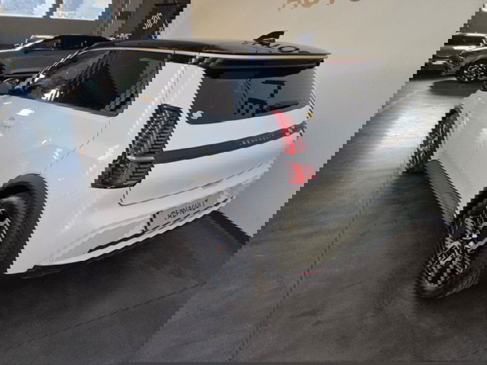 Renault Scenic E-Tech Electric nuova a Verona (5)