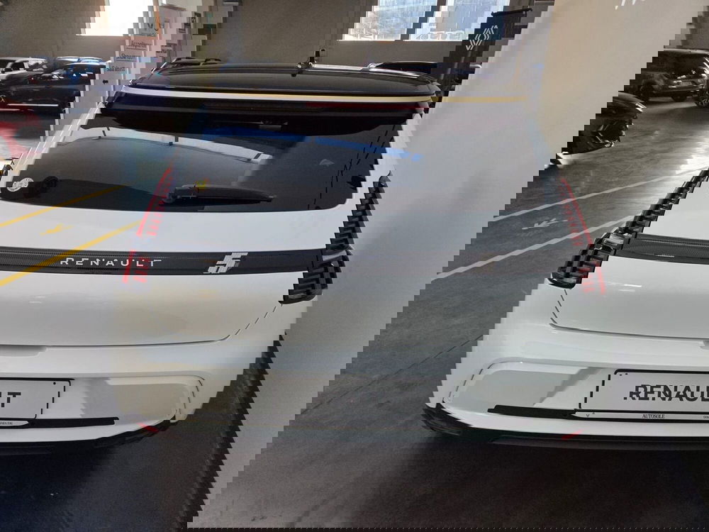 Renault Scenic E-Tech Electric nuova a Verona (6)