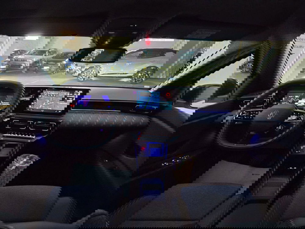 Renault Scenic E-Tech Electric nuova a Verona (7)