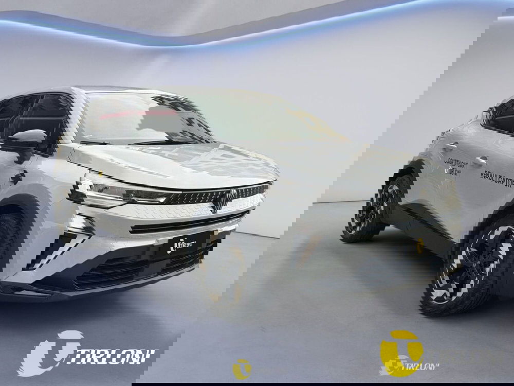 Renault Captur usata a Milano