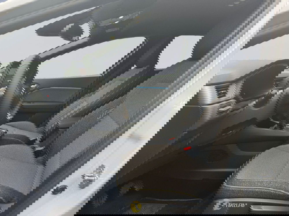 Renault Captur usata a Milano (10)