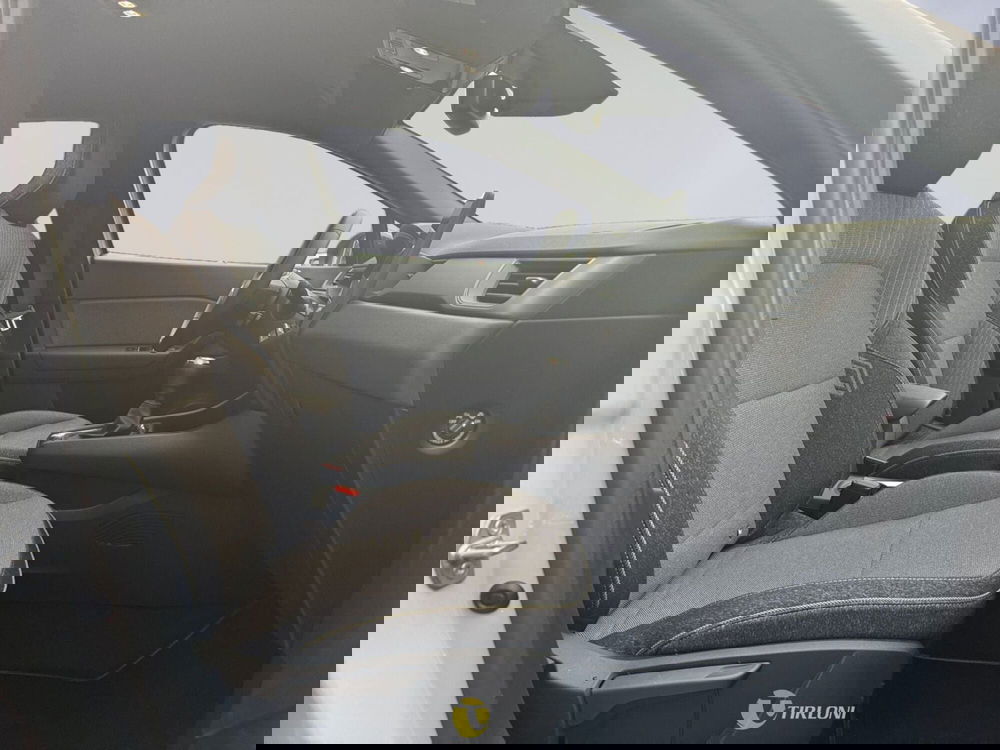 Renault Captur usata a Milano (11)