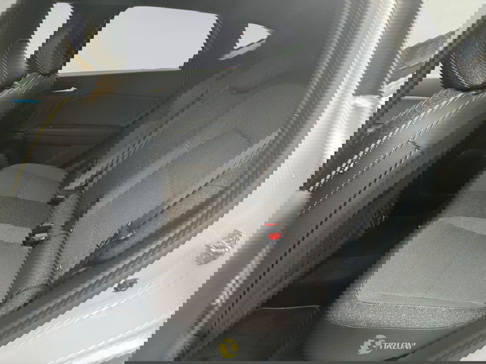 Renault Captur usata a Milano (13)