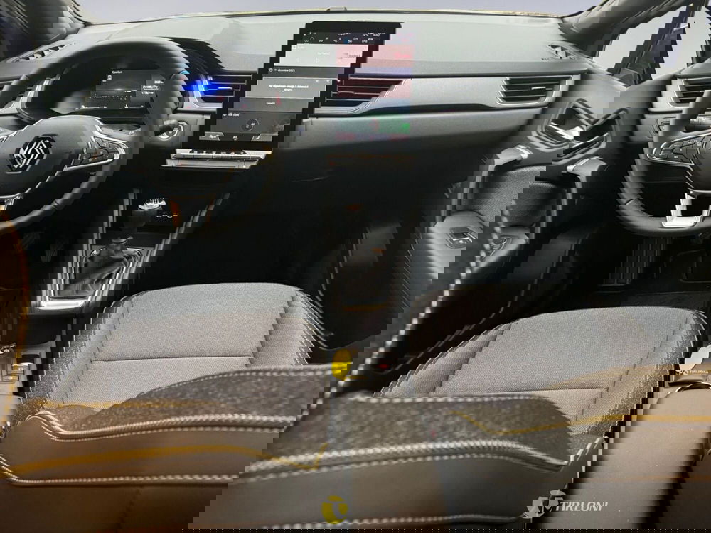 Renault Captur usata a Milano (14)