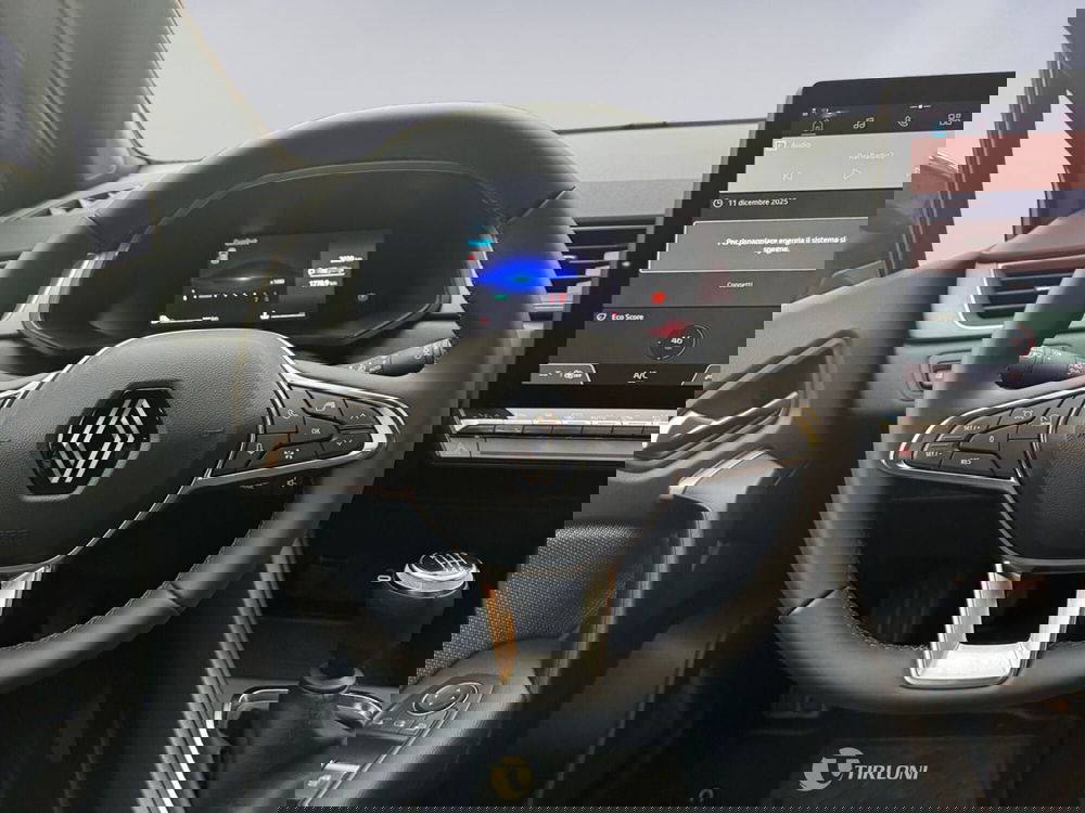 Renault Captur usata a Milano (15)