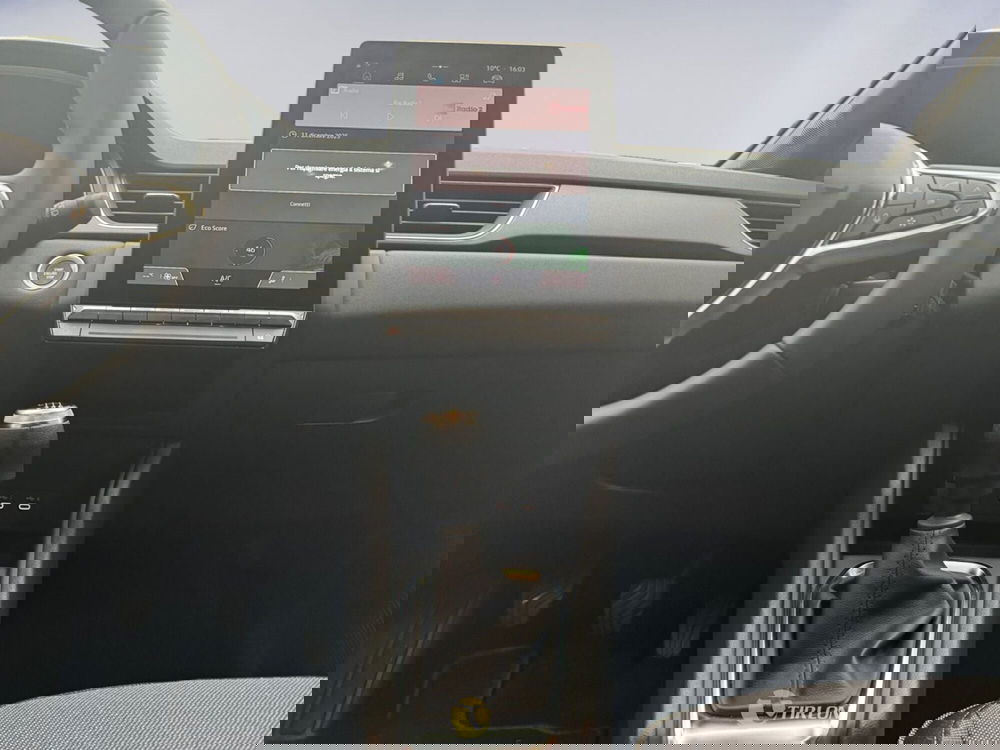 Renault Captur usata a Milano (16)