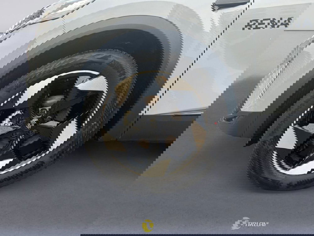 Renault Captur usata a Milano (17)