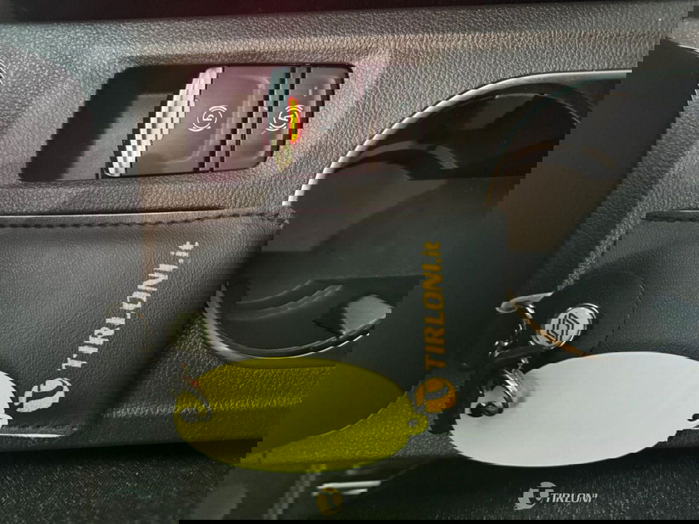 Renault Captur usata a Milano (19)