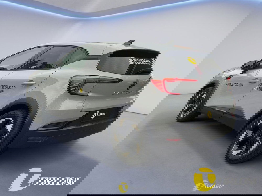 Renault Captur usata a Milano (2)