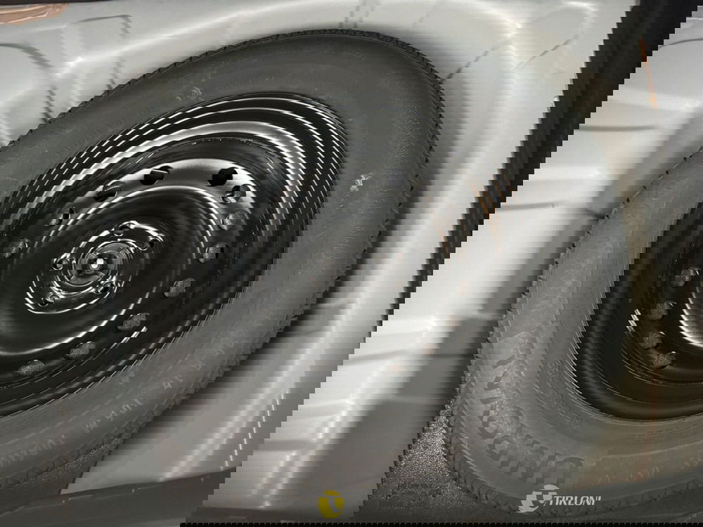 Renault Captur usata a Milano (20)