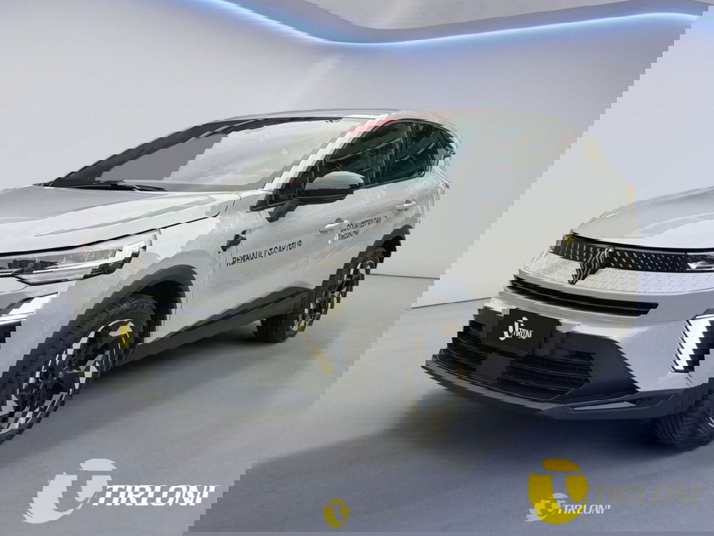 Renault Captur usata a Milano (3)