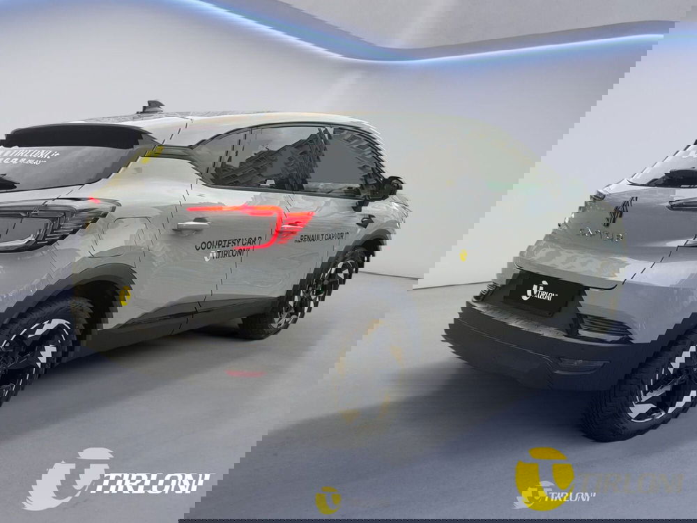 Renault Captur usata a Milano (4)