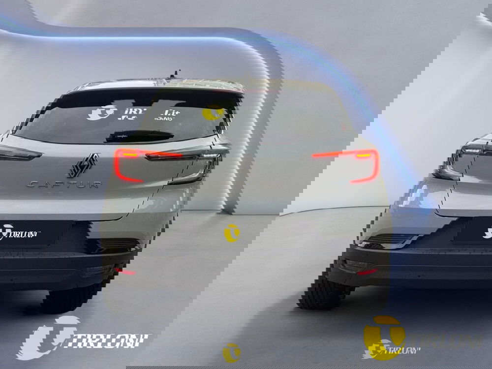 Renault Captur usata a Milano (7)