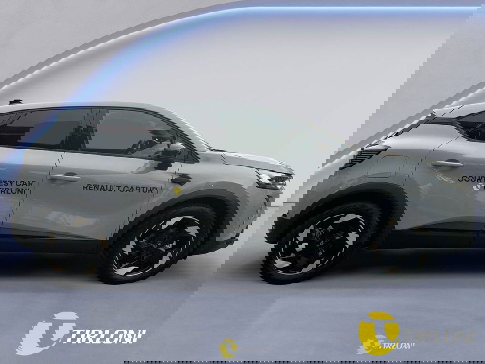 Renault Captur usata a Milano (8)