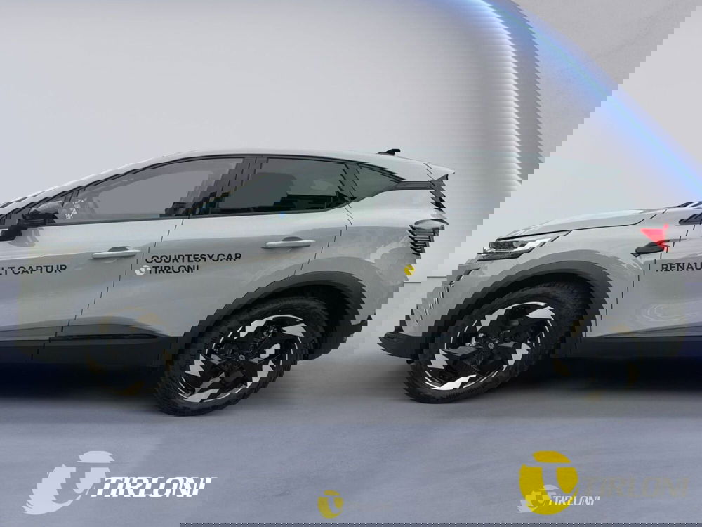 Renault Captur usata a Milano (9)