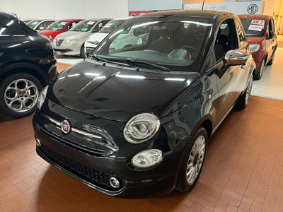 Fiat 500 1.0 Hybrid Pop del 2023 usata a Altopascio