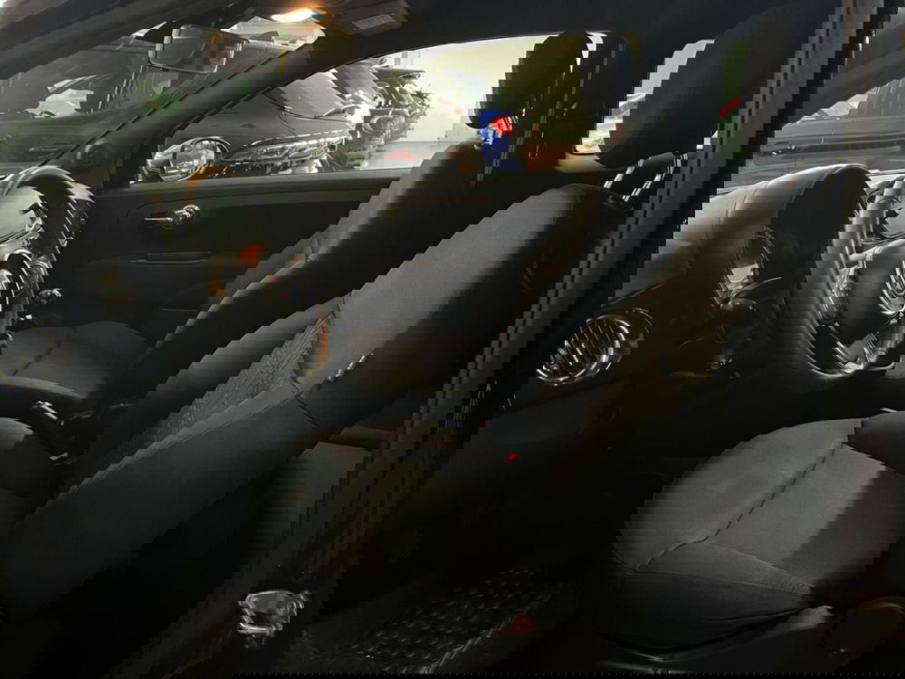 Fiat 500 usata a Lucca (11)