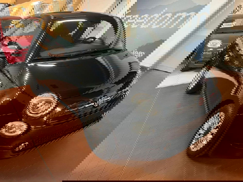 Fiat 500 usata a Lucca (3)