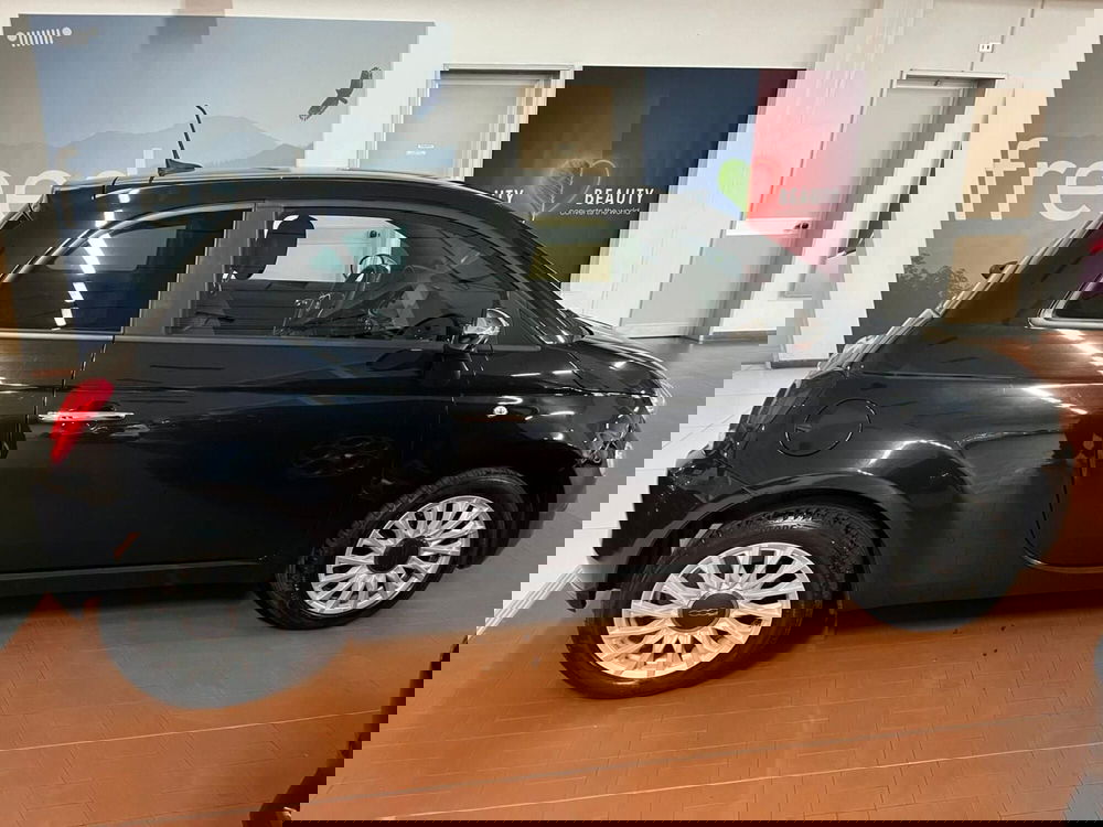 Fiat 500 usata a Lucca (4)