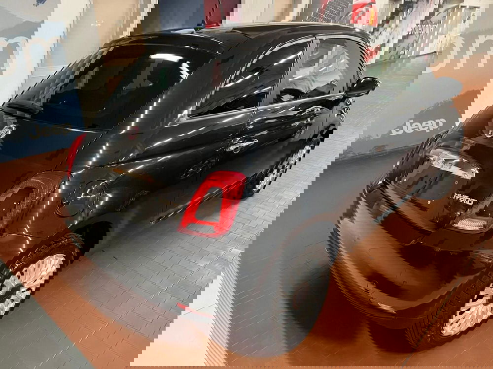 Fiat 500 usata a Lucca (5)