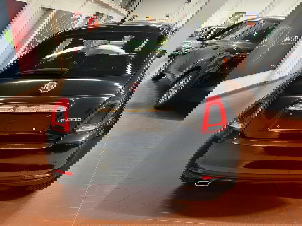 Fiat 500 usata a Lucca (6)