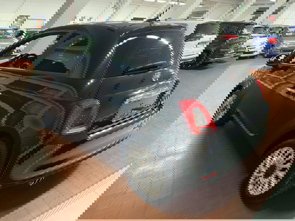 Fiat 500 usata a Lucca (7)