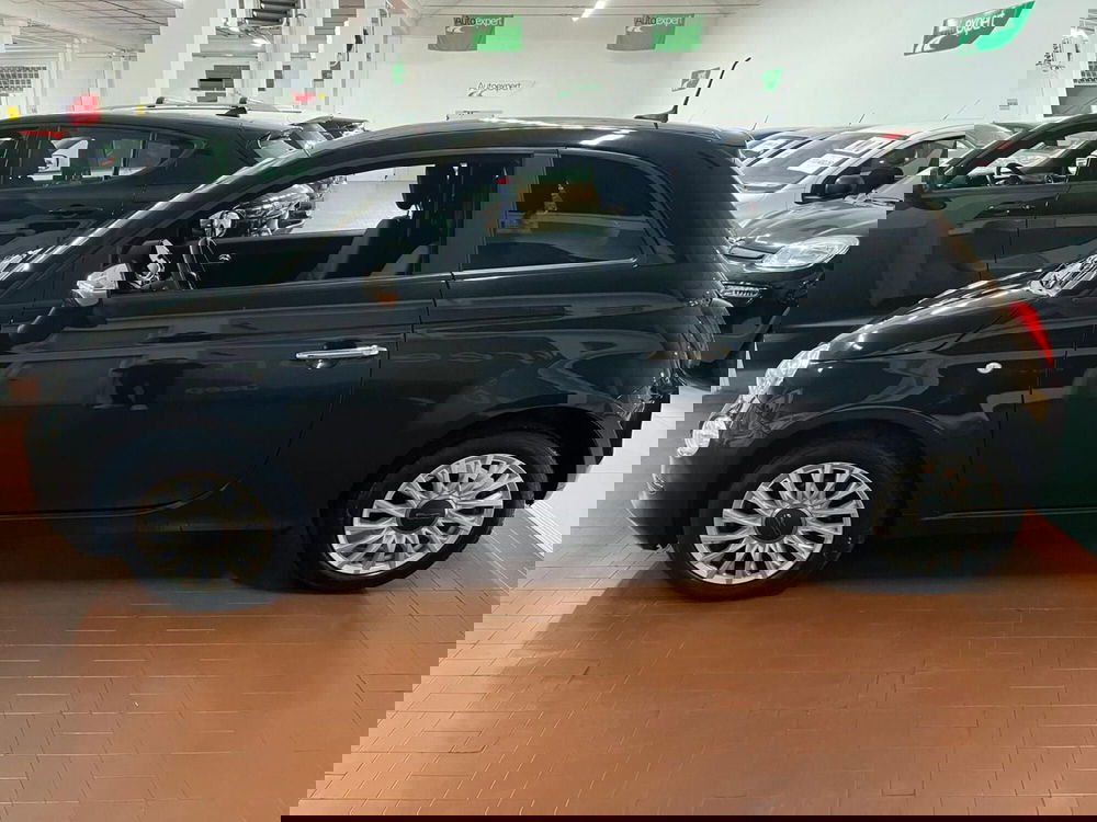 Fiat 500 usata a Lucca (8)