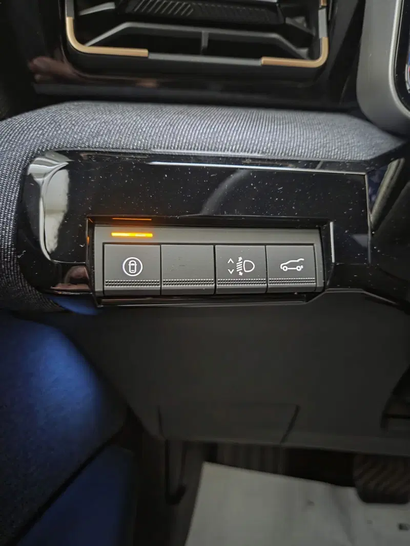 Renault Scenic E-Tech Electric usata a Verona (11)